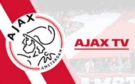 Klik hier om AFC Ajax van 31 oktober te bekijken.